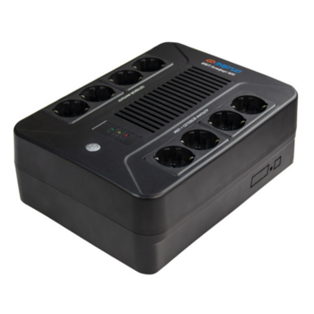 ИБП Комфорт 800 Энергия ИБП Комфорт 800 Энергия/ UPS Comfort 800 Energy
