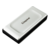 Твердотельный накопитель Твердотельный накопитель/ Kingston External SSD XS2000, 1000GB, Type-C, USB 3.2 Gen 2x2, R/W 2000/2000MB/s, IP55, 70x33x14mm, Silver (12 мес)