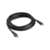 GCR Кабель Premium 1.8m HDMI 2.0, HDR, Ultra HD 4K60 Hz/ 5K30Hz, 3D, Ethernet 18.0 Гбит/с, OD8.0mm, 28/26 AWG, черный