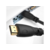 GCR Кабель Premium 1.8m HDMI 2.0, HDR, Ultra HD 4K60 Hz/ 5K30Hz, 3D, Ethernet 18.0 Гбит/с, OD8.0mm, 28/26 AWG, черный