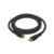 GCR Кабель Premium 1.8m HDMI 2.0, HDR, Ultra HD 4K60 Hz/ 5K30Hz, 3D, Ethernet 18.0 Гбит/с, OD8.0mm, 28/26 AWG, черный