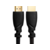 GCR Кабель Premium 1.8m HDMI 2.0, HDR, Ultra HD 4K60 Hz/ 5K30Hz, 3D, Ethernet 18.0 Гбит/с, OD8.0mm, 28/26 AWG, черный