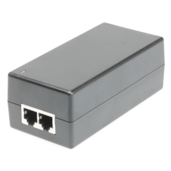 Инжектор Инжектор/ OSNOVO PoE-инжектор Gb Ethernet на 1 порт, мощностью до 65W, напряжение PoE - 52V(конт. 1,2,4,5(+), 3,6,7,8(-))