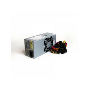 Блок питания Блок питания/ Power Supply Foxline TFX300S 300W TFX, NOPFC, 80FAN, 24pin, 4pin (12V), 2xSATA, 1x4pin
