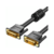 Кабель Vention DVI-D Dual link 25M/25M с ферритовым фильтром - 2м.
