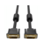 Кабель Vention DVI-D Dual link 25M/25M с ферритовым фильтром - 1.5м.