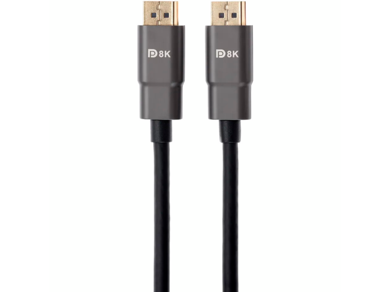 Кабель Кабель/ Кабель соединительный DISPLAY PORT v1.4, 8K@60Hz, 2m iOpen (Aopen/Qust)<ACG633-2M>