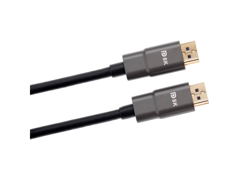 Кабель Кабель/ Кабель соединительный DISPLAY PORT v1.4, 8K@60Hz, 2m iOpen (Aopen/Qust)<ACG633-2M>