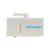 Адаптер-соединитель Vention RJ45 F / RJ45 F 8p8c кат. 6, Белый