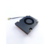 Охлаждение CPU Охлаждение CPU/ Foxline D65 Intel CPU cooler, AlCu, LGA115*, TDP 65W, Hight 17mm