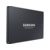 Твердотельный накопитель Твердотельный накопитель/ Samsung SSD PM883, 960GB, 2.5" 7mm, SATA3, 3D TLC, R/W 550/520MB/s, IOPs 98 000/28 000, TBW 1366, DWPD 1.3 (12 мес.)