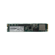 Твердотельный накопитель Твердотельный накопитель/ Samsung SSD PM983, 3840GB, M.2(22x110mm), NVMe, PCIe 3.0 x4, 3D TLC, R/W 3000/1400MB/s, IOPs 480 000/42 000, TBW 5466, DWPD 1.3 (12 мес.)