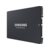 Твердотельный накопитель Твердотельный накопитель/ Samsung SSD PM9A3, 7680GB, U.2(2.5" 7mm), NVMe, PCIe 4.0 x4, 3D TLC, R/W 6700/4000MB/s, IOPs 1 100 000/200 000, TBW 14016, DWPD 1 (12 мес.)