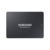 Твердотельный накопитель Твердотельный накопитель/ Samsung SSD PM9A3, 7680GB, U.2(2.5" 7mm), NVMe, PCIe 4.0 x4, 3D TLC, R/W 6700/4000MB/s, IOPs 1 100 000/200 000, TBW 14016, DWPD 1 (12 мес.)