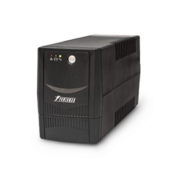 ИБП POWERMAN Back Pro 650, линейно-интерактивный, 650ВА, 360Вт, 2 евророзетки с резервным питанием, батарея 12В 7 Ач 1 шт., 298мм х 101мм х 142мм, 4.2 кг. ИБП POWERMAN Back Pro 650, линейно-интерактивный, 650ВА, 360Вт, 2 евророзетки с резервным питанием,