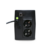 ИБП POWERMAN Back Pro 650, линейно-интерактивный, 650ВА, 360Вт, 2 евророзетки с резервным питанием, батарея 12В 7 Ач 1 шт., 298мм х 101мм х 142мм, 4.2 кг. ИБП POWERMAN Back Pro 650, линейно-интерактивный, 650ВА, 360Вт, 2 евророзетки с резервным питанием,