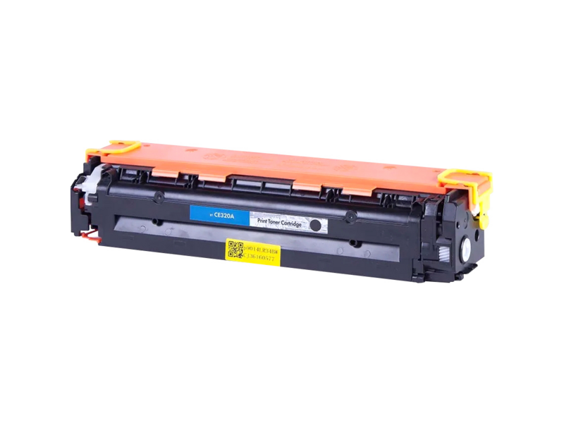 - -/ Тонер-картридж NVP NV-CE320A Black для HP Color LaserJet CM1415fn/ CM1415fnw/ CP1525n/ CP1525nw (2000k)