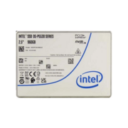 Твердотельный накопитель Твердотельный накопитель/ Intel SSD D5-P5530 Series, 960GB, U.2(2.5" 15mm), NVMe, PCIe 4.0 x4, TLC, R/W 5500/1600MB/s, IOPs 300 000/75 000, TBW 1700, DWPD1 (12 мес.)