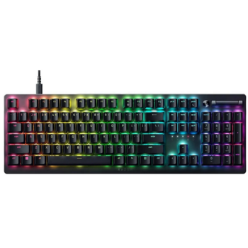 Игровая клавиатура Razer DeathStalker V2 - Russian Layout Игровая клавиатура Razer DeathStalker V2 - Russian Layout/ Razer DeathStalker V2 Gaming keyboard - Russian Layout