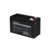 Аккумулятор свинцово-кислотный GoPower LA-1270 12V 7Ah клеммы T2/ F2 (1/5)