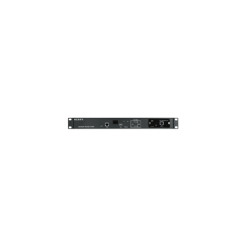 Блок распределения питания «Nerpa PU» IRON ATS Monitored (Unit Level), EC, 1U, single phase, input 2 х IEC320 C20 inlet outputs 8 x IEC320 C13; 1 x IEC320 C19