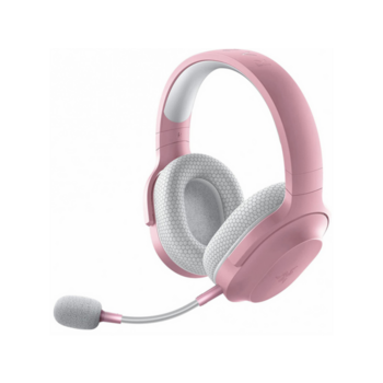 Гарнитура Razer Barracuda X (2022) - Quartz Pink Гарнитура Razer Barracuda X (2022) - Quartz Pink/ Razer Barracuda X 2022 Quartz Pink headset
