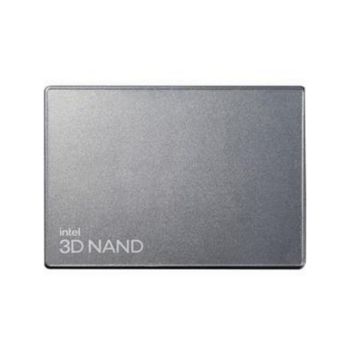 Твердотельный накопитель Твердотельный накопитель/ Intel SSD D7-P5620 Series, 12800GB, U.2(2.5" 15mm), NVMe, PCIe 4.0 x4, TLC, R/W 7100/3700MB/s, IOPs 1 000 000/374 000, TBW 70000, DWPD 3 (12 мес.)