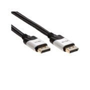 Кабель Кабель/ Кабель соединительный DISPLAY PORT v1.4, 8K@60Hz, 2m VCOM <CG635-2M>