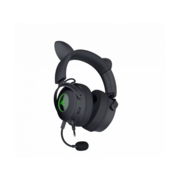Гарнитура Razer Kraken Kitty Ed. V2 Pro - Black Headset Гарнитура Razer Kraken Kitty Ed. V2 Pro - Black Headset/ Razer Kraken Kitty Ed. V2 Pro Black Headset