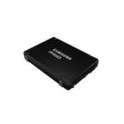 Твердотельный накопитель Твердотельный накопитель/ Samsung SSD PM1653, 30720GB, 2.5" 15mm, SAS 24Gb/s, 3D TLC, R/W 4200/up 3800MB/s, IOPs 800 000/140 000, TBW 56064, DWPD 1 (12 мес.)