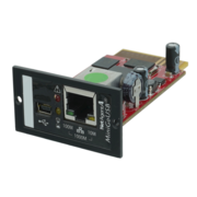 Карта удаленного управления SNMP Mini DA806 для ИБП Парус электро