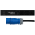 БРП Uniprom, с мониторингом, 0U, 400В, 3Ф, 16A, 36xC13 12xC19, 3м кабель, IEC309