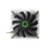 Кулер CPU Кулер CPU/ Gamemax E89X (50W, 4-pin PWM, 18mm, Al/Cu, 1x80mm, 55CFM, 30dBA, 2900RPM, S: 1200/115X, black)