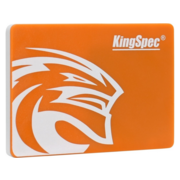 Твердотельный накопитель Твердотельный накопитель/ Kingspec SSD P3-512, 512GB, 2.5" 7mm, SATA3, R/W 570/540MB/s, IOPs н.д./н.д., TBW 240, DWPD 0.4 (3 года)