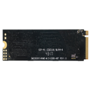 Твердотельный накопитель Твердотельный накопитель/ Kingspec SSD NE-512 2280, 512GB, M.2(22x80mm), NVMe, PCIe 3.0 x4, R/W 2400/1700MB/s, IOPs н.д./н.д., TBW 400, DWPD 0.69 (3 года)
