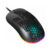 Defender Проводная игровая мышь Shepard GM-620L RGB,7кнопок,12800dpi