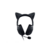 Гарнитура Razer Kraken Kitty V2 - Black Headset Гарнитура Razer Kraken Kitty V2 - Black Headset/ Razer Kraken Kitty V2 Black Headset