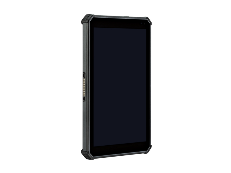 Планшет Планшет MIG T8X Pro, SDM632, 4Gb/64Gb, 800*1280 LCD, 4G, 2D Imager, NFC, Android 10, кабель USB Type-C + блок питания USB, 2 года гарантии