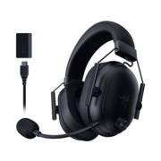 Гарнитура Razer Blackshark V2 HyperSpeed headset Гарнитура Razer Blackshark V2 HyperSpeed headset/ Razer Blackshark V2 HyperSpeed Black Headset