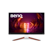 Мониторы Мониторы/ Benq EX3210U 31.5'', 3840x2160, IPS, 144Hz, 1000:1, 600cd, 1ms, 3xHDMI, DP, Speakers, 5xUSB, FreeSync, Height adj 100, 3Y, White