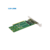 Адаптер для SSD Адаптер для SSD/ PCIe x16 to 4-Port M.2 NVMe SSD Adapter
