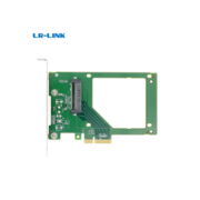 Адаптер для SSD Адаптер для SSD/ PCIe x4 U.3 NVMe SSD Adapter