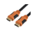 Кабель Кабель/ Кабель GoPower HDMI (m)-HDMI (m) 1.8м ПВХ ver.2.0 4K 60Hz черный в пакете (1/160)