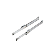 Рельсы для монтажа в стойку Рельсы для монтажа в стойку/ 4U, 17.2' Width, Ball-bearing, support Round Hole Racks with Adapter AC-R60