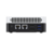 Компьютер Компьютер/ Chuwi LarkBox X Intel N-series N100(0.8Ghz)/12288Mb/512SSDGb/Int:Intel UHD Graphics/BT/WiFi/war 1y/0.4kg/Grey+White/Win11Pro + USB2.0*2/USB3.2*2/Type-C*1/HDMI*1/DP*1/RJ45*2/WIFI6,BT5.2/bracket