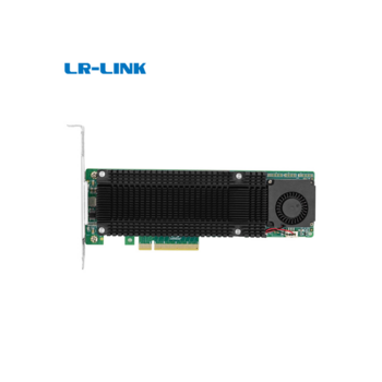 Адаптер для SSD Адаптер для SSD/ PCIe x8 2-port M.2 NVMe Adapter