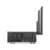 Медиаплеер Медиаплеер/ Mediaplayer Dune HD Solo 8K: 8K/60 Hz/Dolby Vision/HDR10+/HDR, CPU Amlogic S9284-K/J, RAM 8 Gb, Flash 64 Gb, 3xUSB3.0, 1xUSB2.0, HDD SATA 3.5", LAN 1000Mb/s, WiFi 802.11ax, BT 5.2, HDMI 2.1a, S/PDIF, Audio Out RCA, BT+Voice Remote