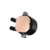 Система охлаждения Система охлаждения/ Water Cooling System PCCooler DA360 ARGB BK (280W, 360mm, Black, ARGB/ Fans: 3x120mm, 72.1CFM, 33.8dBA, 1800RPM/ Pump height 55mm, 28dBA, 3000RPM, Rad thickness 27mm/ S: 1851, 1700, 1200, 20XX, 115X, AM5, AM4)