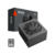 Блок питания ПК Блок питания ПК/ Power Supply PCCooler, 650W 80+ White (ATX, ATX 2.4, Non-modular, 1x24(20+4)pin 550mm, 1xCPU*2 8(4+4)pin 610+150mm, 2xPCIe 8(6+2)pin 510mm, 2xSATA*3+MOLEX4pin*1 450+150+150+150mm , Active, 120x120mm, 140x150x86mm, APFC, OV