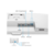Мониторы Мониторы/ Benq GW2790QT 27'', 2560x1440, IPS, 60Hz, 20M:1, 250cd, 5ms, 2*HDMI, DP, USB-C (65W)Speakers, Height adj 110, Pivot, Flicker-free; Low Blue Light, 3Y, White